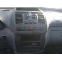 MERCEDES-BENZ VITO / MIXTO FURGONETA (W639)