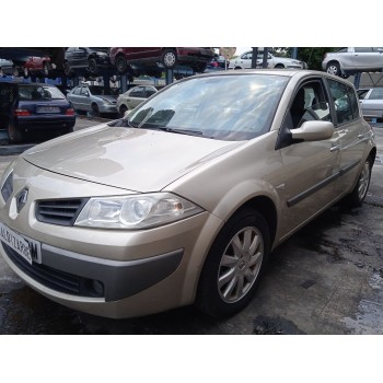 renault megane ii (bm0/1_, cm0/1_) del año 2007