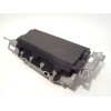 Recambio de airbag delantero izquierdo para mitsubishi lancer viii (cy_a, cz_a) 2.0 di-d (cy8a) referencia OEM IAM 7030A073XA  
