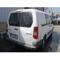CITROËN BERLINGO FURGONETA/MONOVOLUMEN (B9)