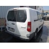 citroën berlingo furgoneta/monovolumen (b9) del año 2009
