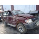 TOYOTA LAND CRUISER (J9)