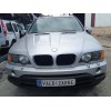 bmw x5 (e53) del año 2002