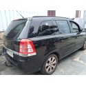 OPEL ZAFIRA / ZAFIRA FAMILY B (A05)