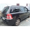 opel zafira / zafira family b (a05) del año 2009