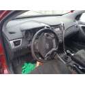 HYUNDAI I30 (GD)