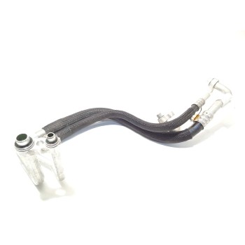 Recambio de tubos aire acondicionado para tesla model 3 referencia OEM IAM 150202000B  