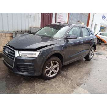 AUDI Q3 (8UG) de desguace