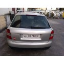 AUDI A4 AVANT (8E)