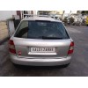 audi a4 avant (8e) del año 2004