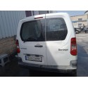 CITROËN BERLINGO FURGONETA/MONOVOLUMEN (B9)