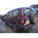 TOYOTA LAND CRUISER (J9)