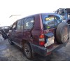 toyota land cruiser (j9) del año 1998