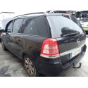 OPEL ZAFIRA / ZAFIRA FAMILY B (A05)