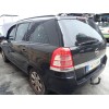 opel zafira / zafira family b (a05) del año 2009