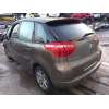 citroën c4 picasso del año 2009