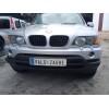 bmw x5 (e53) del año 2002