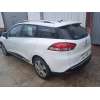 renault clio iv grandtour del año 2013