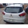 renault clio iv grandtour del año 2013