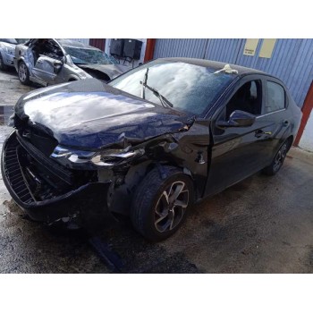 citroën c-elysée del año 2018