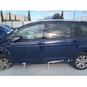 VOLKSWAGEN TOURAN (5T1)