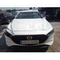 MAZDA 3 HATCHBACK (BP)