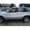 bmw x5 (e53) del año 2002