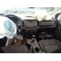 FORD RANGER (TKE)