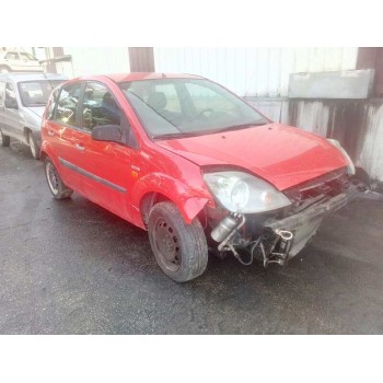 FORD FIESTA (CBK)