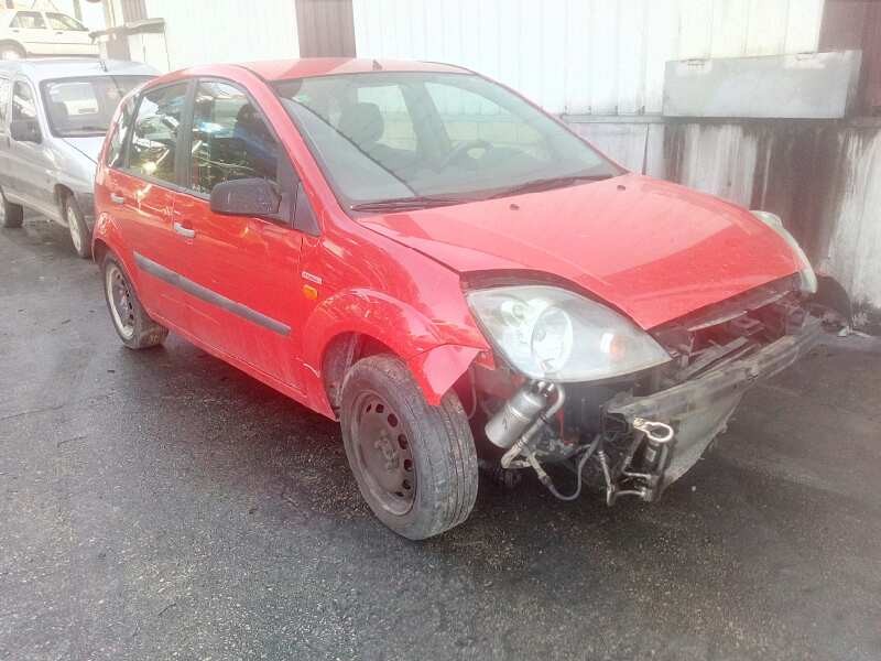 FORD FIESTA (CBK)