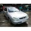 citroën xsara berlina del año 2001