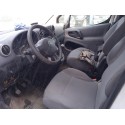 CITROËN BERLINGO FURGONETA/MONOVOLUMEN (B9)