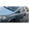 opel zafira b del año 2006