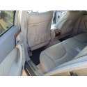 MERCEDES-BENZ CLASE S (W220) BERLINA