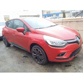 RENAULT CLIO IV de desguace