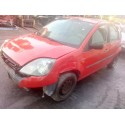 FORD FIESTA (CBK)