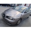 seat cordoba (6l2) del año 2002