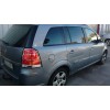 opel zafira b del año 2006