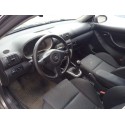 SEAT LEON (1M1)