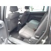 opel zafira / zafira family b (a05) del año 2009