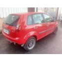 FORD FIESTA (CBK)