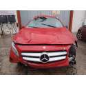 MERCEDES-BENZ CLASE GLA (W156)