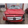 mercedes-benz clase gla (w156) del año 2015