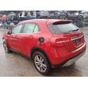 MERCEDES-BENZ CLASE GLA (W156)