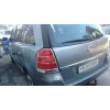 opel zafira b del año 2006