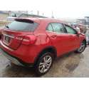 MERCEDES-BENZ CLASE GLA (W156)