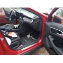 MERCEDES-BENZ CLASE GLA (W156)