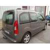 peugeot partner kombi del año 2011