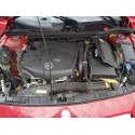 MERCEDES-BENZ CLASE GLA (W156)