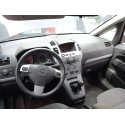 OPEL ZAFIRA / ZAFIRA FAMILY B (A05)